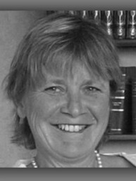 Lena Mårtensson - Board member