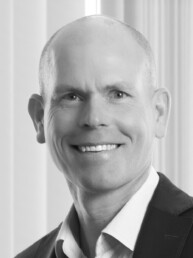 Per Norlén - Board member